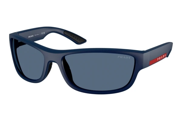Lunettes de soleil Prada Linea Rossa PS C04S MAG06A