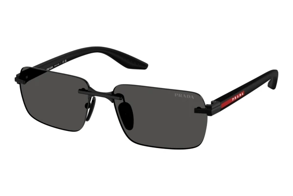 Lunettes de soleil Prada Linea Rossa PS C52S 1BO08Z