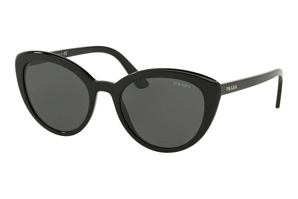 Lunettes de soleil Prada Catwalk (PR 02VS 1AB5S0)