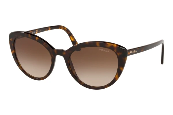 Lunettes de soleil Prada Catwalk (PR 02VS 2AU6S1)
