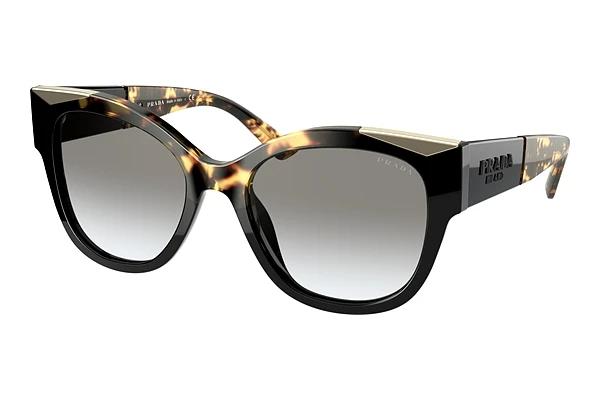 Lunettes de soleil Prada PR 02WS 01M0A7