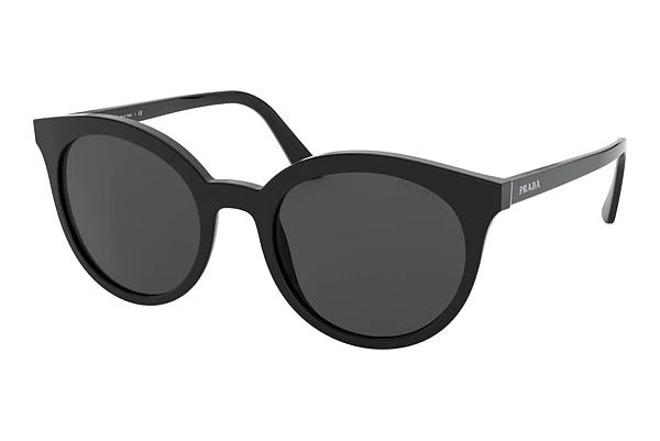 Lunettes de soleil Prada Heritage (PR 02XS 1AB5S0)