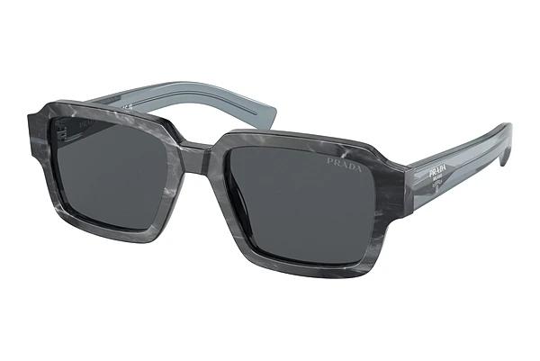 Lunettes de soleil Prada PR 02ZS 13F07T