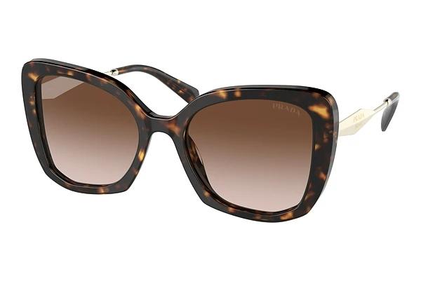 Lunettes de soleil Prada PR 03YS 2AU6S1