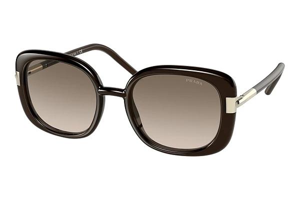 Lunettes de soleil Prada PR 04WS 05M3D0