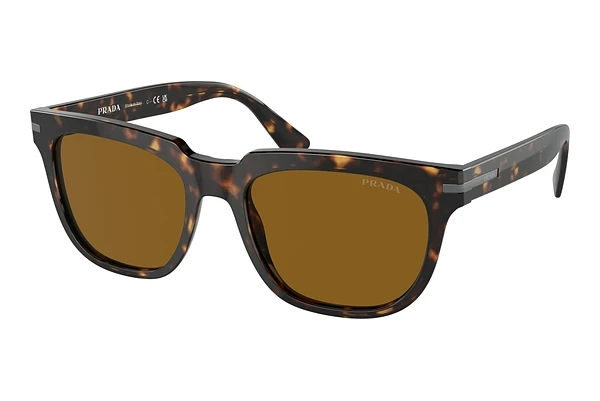 Lunettes de soleil Prada PR 04YS 2AU0B0