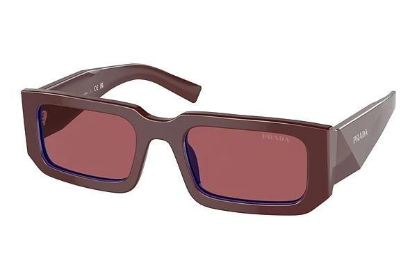 Lunettes de soleil Prada PR 06YS 16M08S