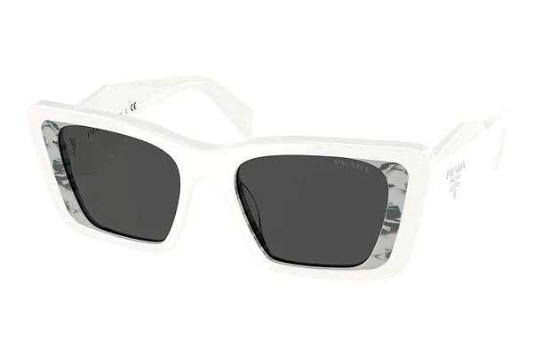 Lunettes de soleil Prada PR 08YS 02V5S0