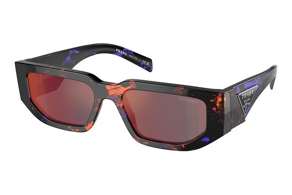 Lunettes de soleil Prada PR 09ZS 06V40E