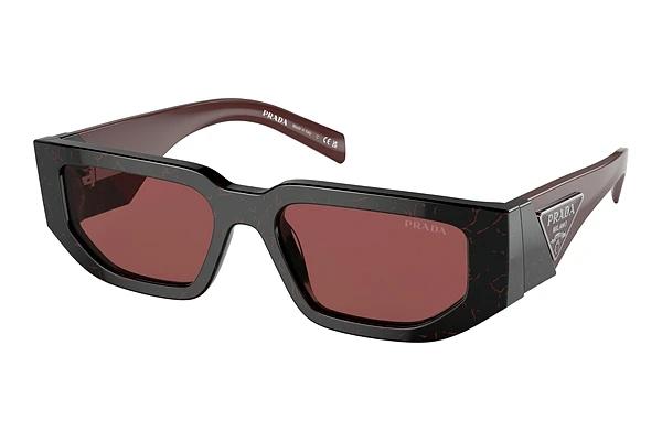 Lunettes de soleil Prada PR 09ZS 11F08S