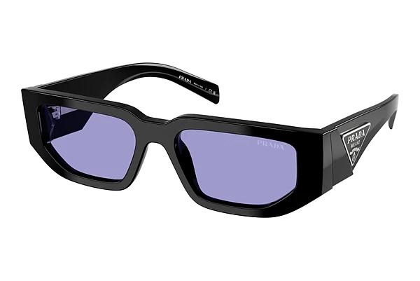 Lunettes de soleil Prada PR 09ZS 16K01O
