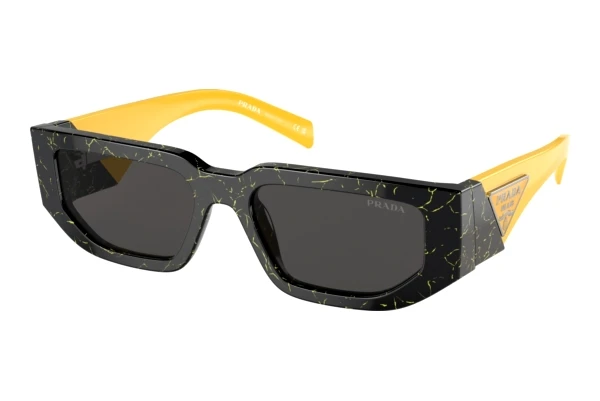 Lunettes de soleil Prada PR 09ZS 19D5S0