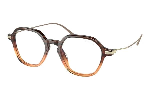 Lunettes de soleil Prada PR 11YS 13B05R