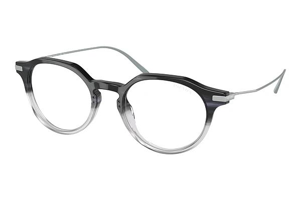 Lunettes de soleil Prada PR 12YS 12B04R