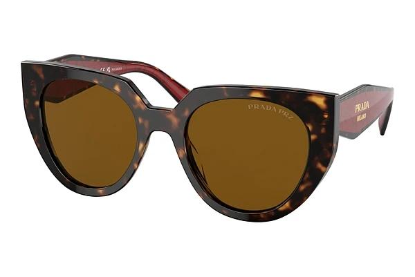 Lunettes de soleil Prada PR 14WS 2AU5Y1