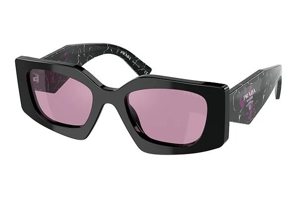 Lunettes de soleil Prada PR 15YS 1AB07Q