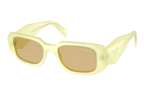 Lunettes de soleil Prada PR 17WS 21G10R