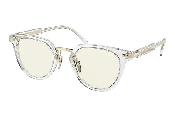 Lunettes de soleil Prada PR 17YS 2AZ09N