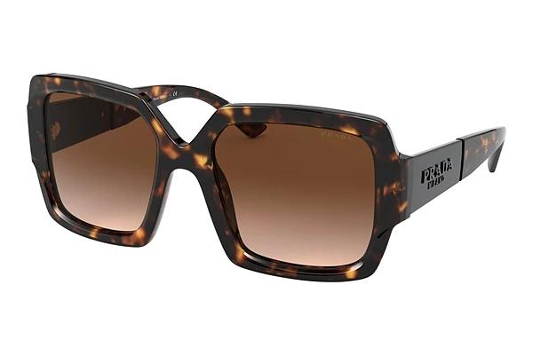 Lunettes de soleil Prada PR 21XS 2AU6S1