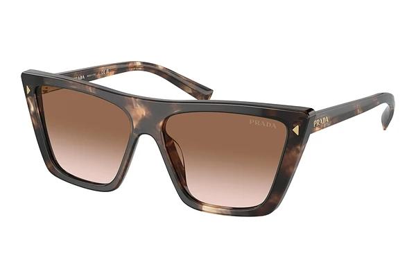 Lunettes de soleil Prada PR 21ZS 07R0A6