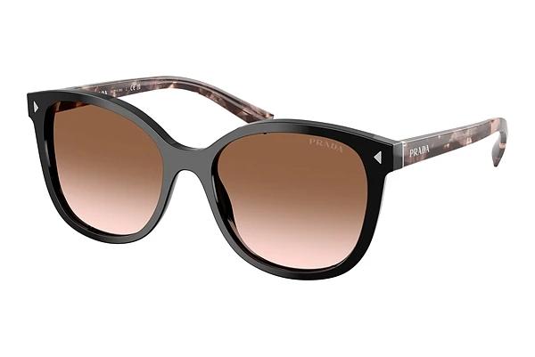 Lunettes de soleil Prada PR 22ZS 28F90P