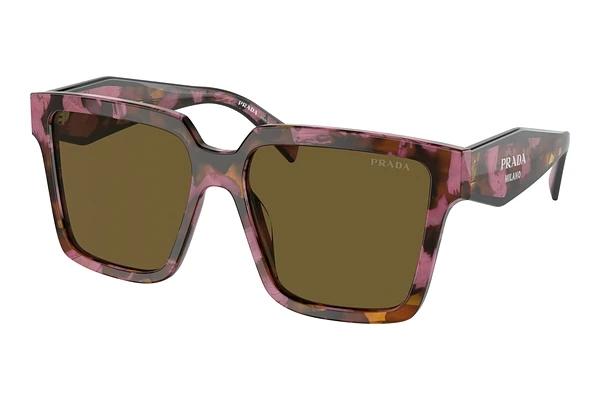Lunettes de soleil Prada PR 24ZS 18N01T