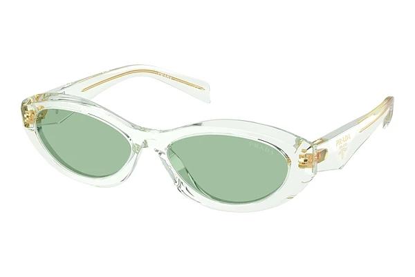 Lunettes de soleil Prada PR 26ZS 14R20E