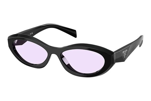 Lunettes de soleil Prada PR 26ZS 16K40J
