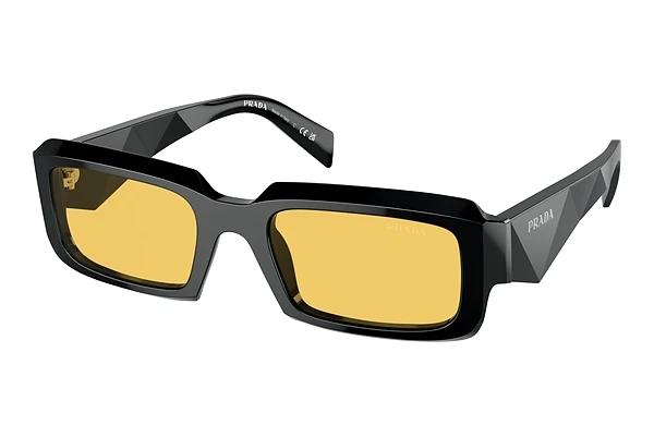 Lunettes de soleil Prada PR 27ZS 16K70A