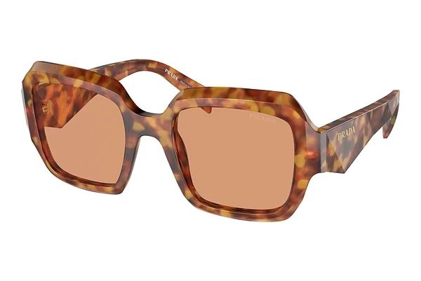 Lunettes de soleil Prada PR 28ZS 10L07V