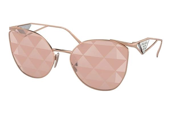 Lunettes de soleil Prada PR 50ZS SVF05T