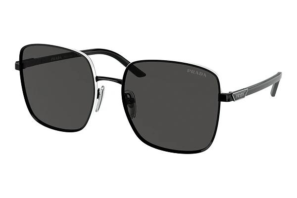 Lunettes de soleil Prada PR 55YS 1AB5S0