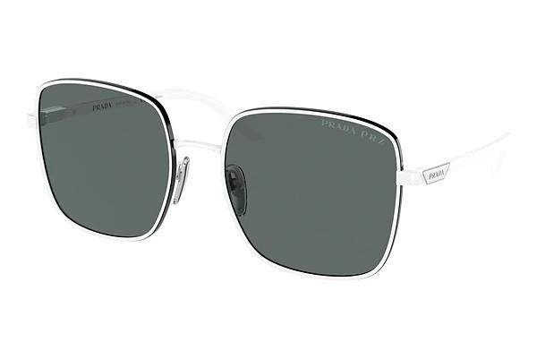 Lunettes de soleil Prada PR 55YS 4615Z1