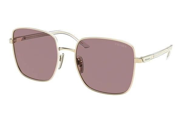 Lunettes de soleil Prada PR 55YS ZVN06I