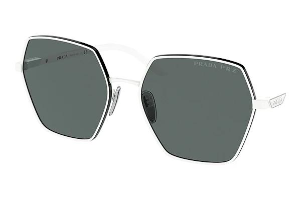 Lunettes de soleil Prada PR 56YS 4615Z1