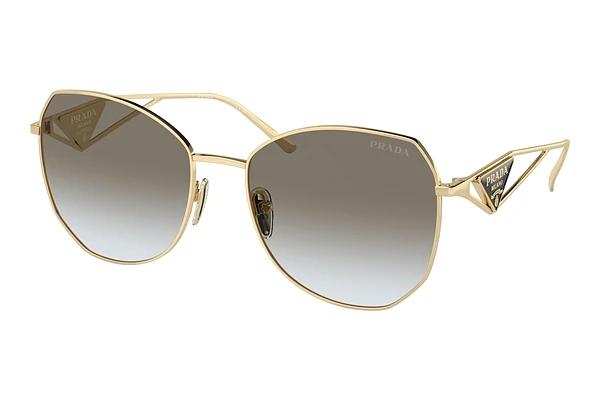 Lunettes de soleil Prada PR 57YS ZVN0A7