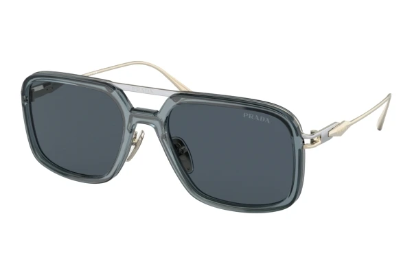 Lunettes de soleil Prada PR 57ZS 19F09T