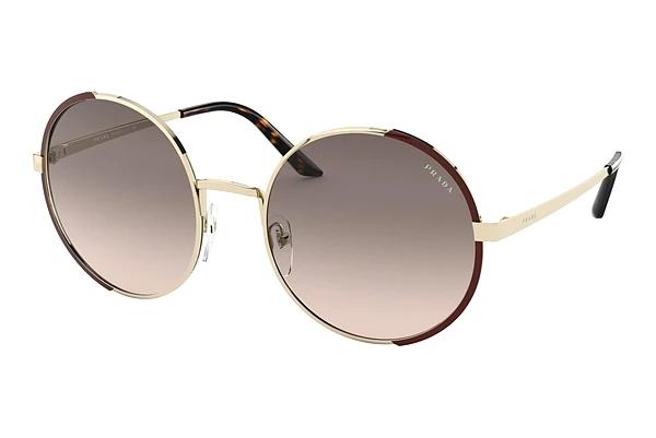 Lunettes de soleil Prada PR 59XS KOF3D0