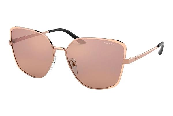 Lunettes de soleil Prada PR 60XS 08E03C