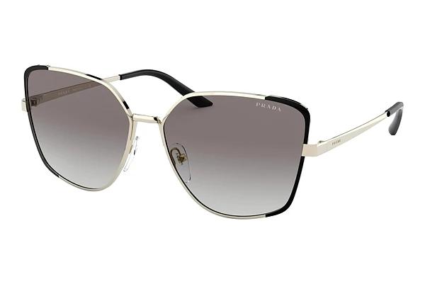 Lunettes de soleil Prada PR 60XS AAV0A7