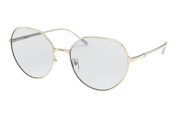 Lunettes de soleil Prada PR 65XS ZVN07D