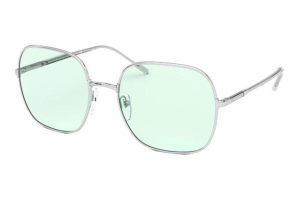 Lunettes de soleil Prada PR 67XS 1BC08D