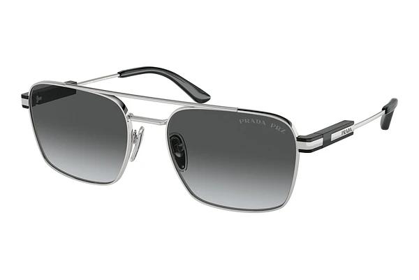 Lunettes de soleil Prada PR 67ZS 1BC5W1