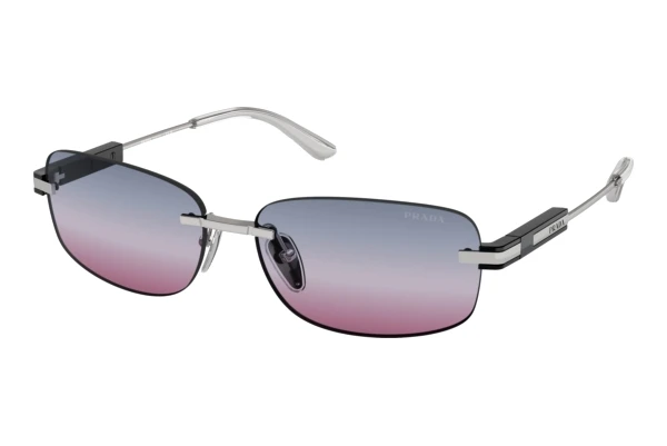 Lunettes de soleil Prada PR 68ZS 1BC08B