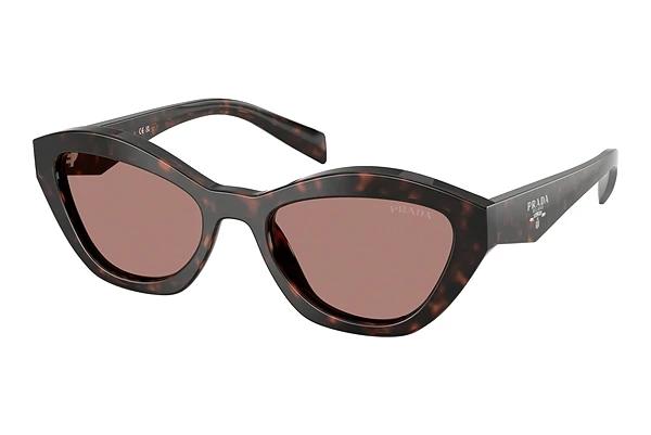 Lunettes de soleil Prada PR A02S 17N60B