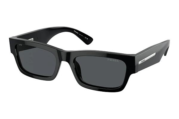 Lunettes de soleil Prada PR A03S 16K07T