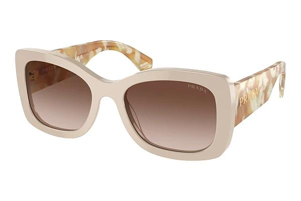 Lunettes de soleil Prada PR A08S 11O6S1