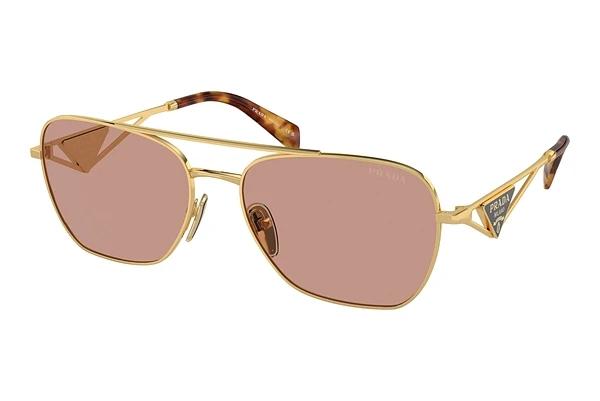 Lunettes de soleil Prada PR A50S 5AK08M