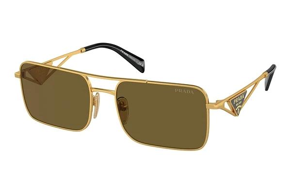 Lunettes de soleil Prada PR A52S 15N01T