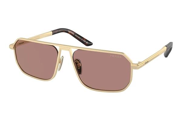 Lunettes de soleil Prada PR A53S VAF10D